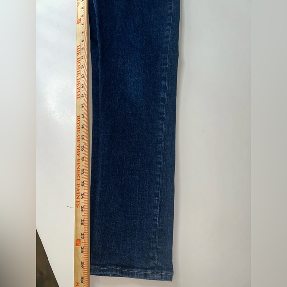 Polo Ralph Lauren Big Boys Hampton Straight No. 20 medium wash‎ jeans size 20 - Picture 8 of 11